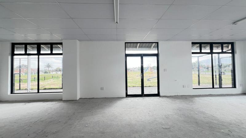 Commercial Property for Sale in Bothasig Western Cape